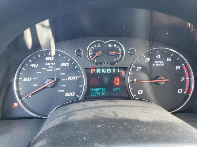 Photo 9 from auction – 2008 CHEVROLET EQUINOX LS with VIN 2CNDL13F286034695