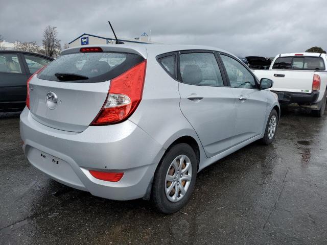 Photo 3 from auction – 2013 HYUNDAI ACCENT GLS with VIN KMHCT5AE5DU111567