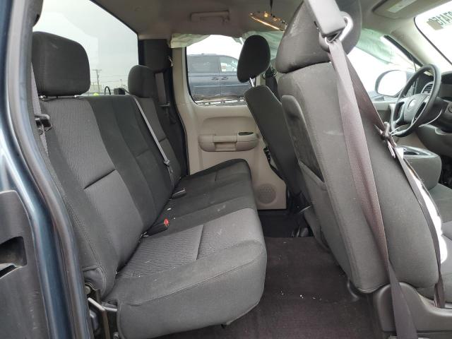 Photo 10 from auction – 2013 CHEVROLET SILVERADO with VIN 1GCRCPEX9DZ147173