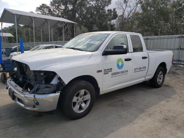 RAM 1500 CLASS 2020 with VIN 1C6RR6FT3LS151674 - Photo from auction