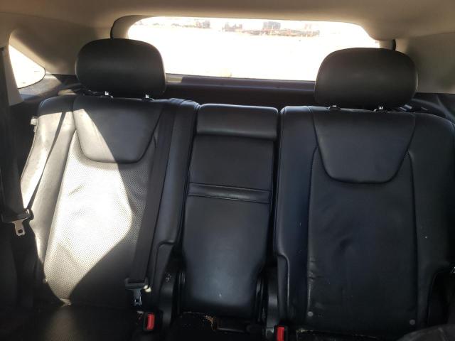 Photo 10 from auction – 2013 LEXUS RX 350 with VIN 2T2ZK1BA7DC103615