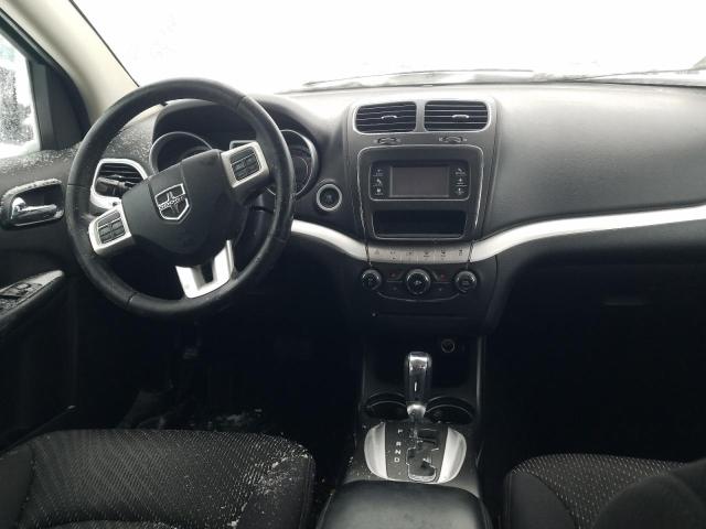 Photo 8 from auction – 2012 DODGE JOURNEY SE with VIN 3C4PDCAB9CT371881