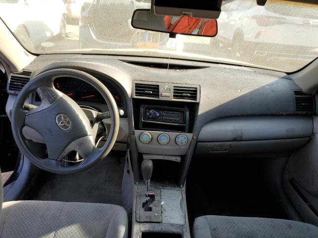 Photo 8 from auction – 2008 TOYOTA CAMRY CE with VIN 4T1BE46K78U227468