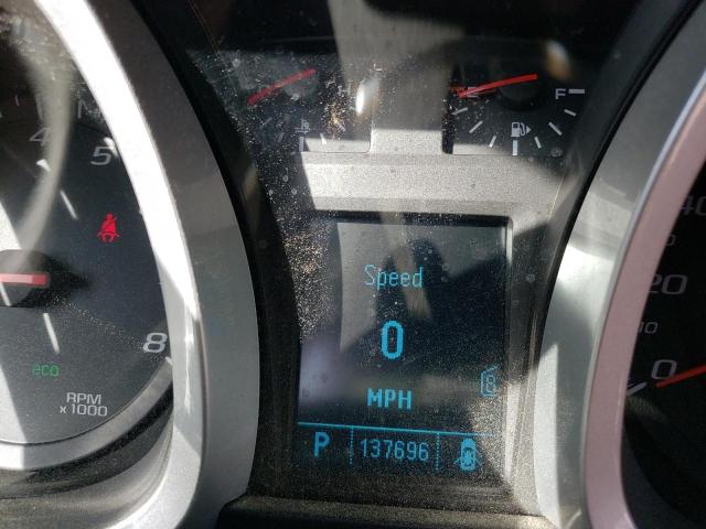 صورة رقم 9 من المزاد - 2010 CHEVROLET EQUINOX LT مع VIN 2CNFLEEW8A6251218