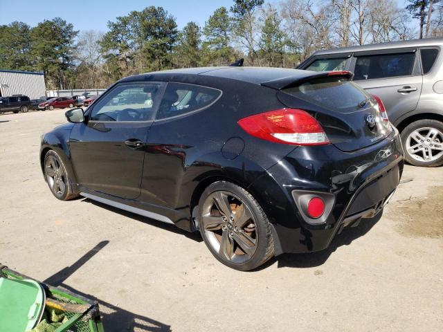 Photo 2 from auction – 2015 HYUNDAI VELOSTER T with VIN KMHTC6AE7FU223070
