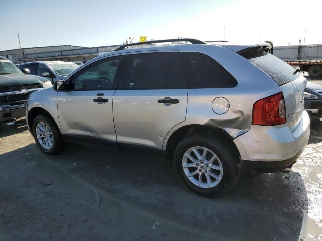 Photo 2 from auction – 2013 FORD EDGE with VIN 2FMDK3GCXDBB74154