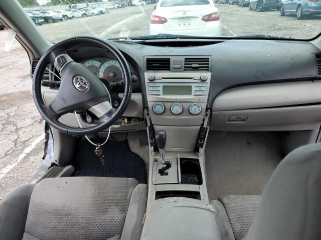 Photo 8 from auction – 2007 TOYOTA CAMRY CE with VIN 4T1BE46K87U536610