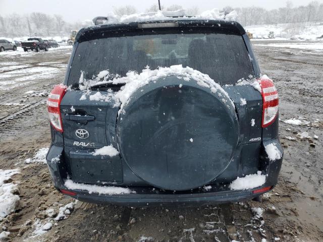 Photo 6 from auction – 2012 TOYOTA RAV4 with VIN 2T3BF4DVXCW214594