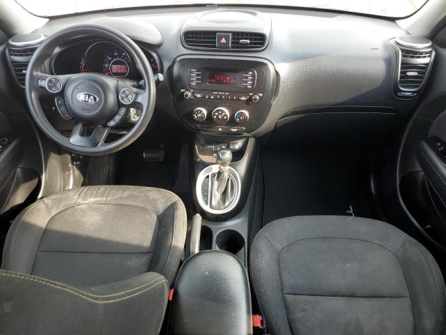 Photo 8 from auction – 2015 KIA SOUL + with VIN KNDJP3A54F7198027