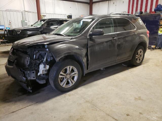 CHEVROLET EQUINOX LT 2015 with VIN 2GNFLFEK6F6364476 - Photo from auction