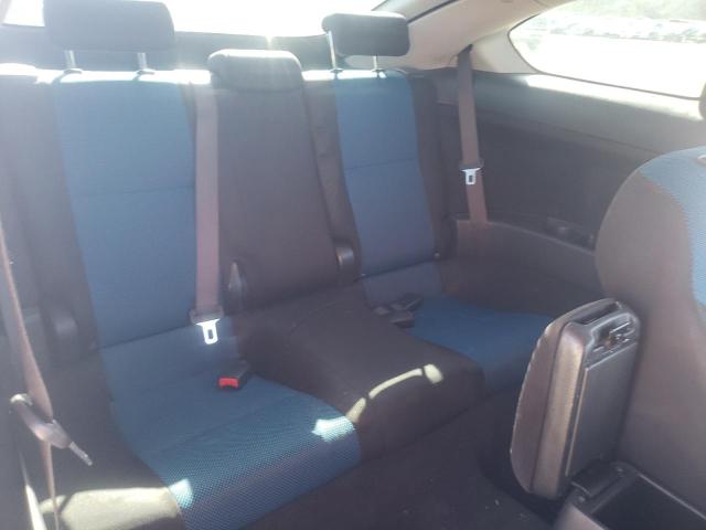 Photo 10 from auction – 2010 SCION TC with VIN JTKDE3B72A0314483