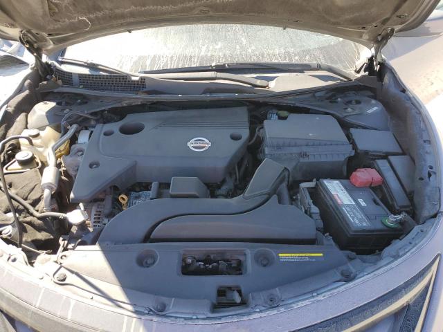 Photo 11 from auction – 2015 NISSAN ALTIMA 2.5 with VIN 1N4AL3AP1FN883424