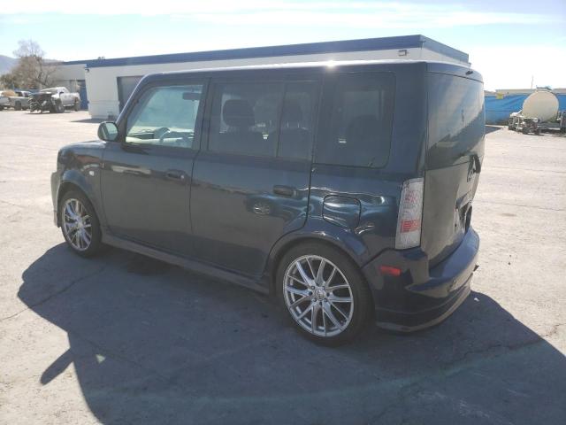Photo 2 from auction – 2006 SCION XB with VIN JTLKT324464083083