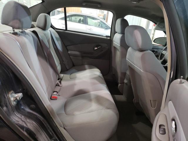 Photo 10 from auction – 2005 CHEVROLET MALIBU with VIN 1G1ZS52F95F263231