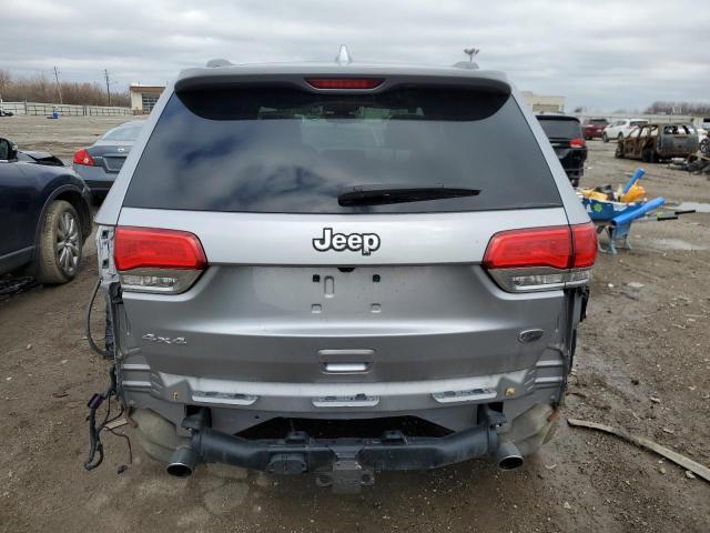 Photo 6 from auction – 2017 JEEP GRAND CHER with VIN 1C4RJFCG9HC749924