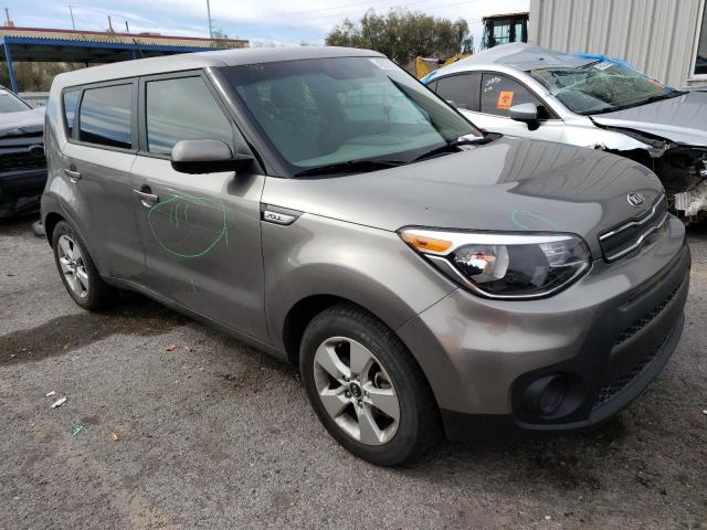 Photo 4 from auction – 2017 KIA SOUL with VIN KNDJN2A24H7498370