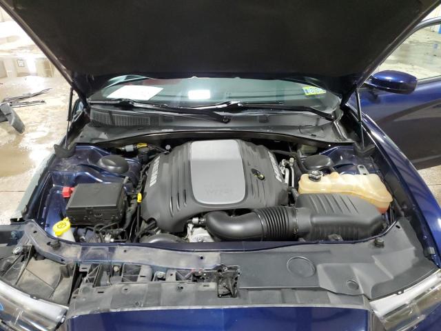 Photo 11 from auction – 2014 DODGE CHARGER R/ with VIN 2C3CDXDT2EH354334