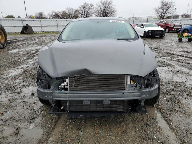 Photo 5 from auction – 2018 FORD FUSION SE with VIN 3FA6P0HD2JR253471