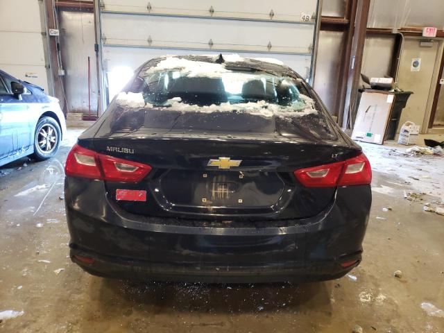 Photo 6 from auction – 2017 CHEVROLET MALIBU LT with VIN 1G1ZE5ST0HF250756