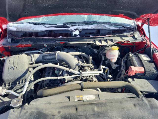 Photo 11 from auction – 2021 RAM 1500 CLASS with VIN 1C6RR7LT4MS505262