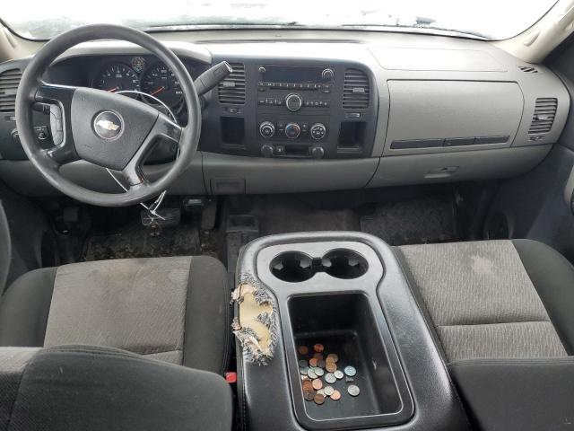 Photo 8 from auction – 2008 CHEVROLET SILVERADO with VIN 2GCEK13C981304312