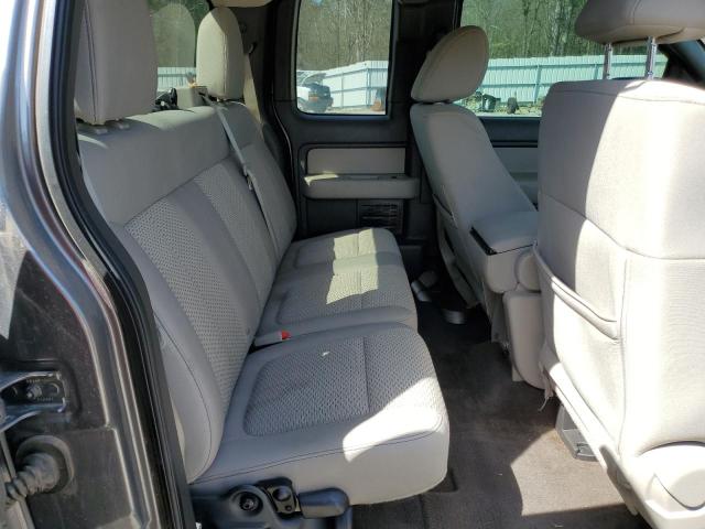Photo 10 from auction – 2010 FORD F150 SUPER with VIN 1FTEX1C85AFD60646