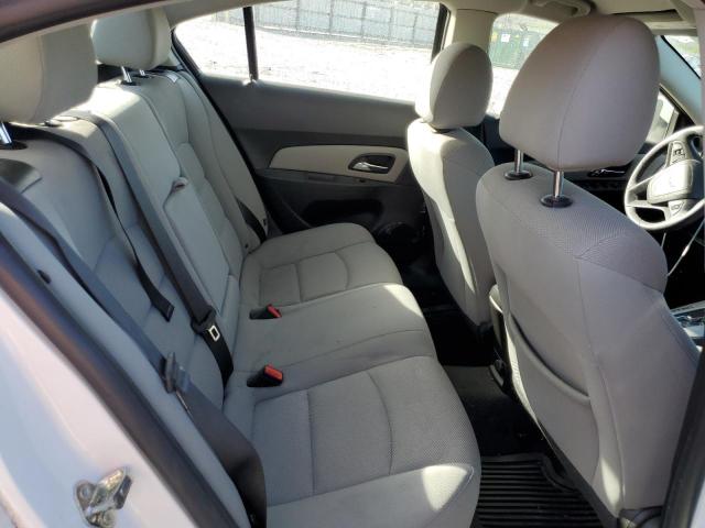 Photo 10 from auction – 2015 CHEVROLET CRUZE LT with VIN 1G1PC5SB3F7143776