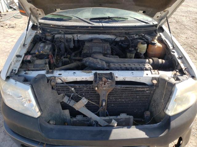Photo 11 from auction – 2007 FORD F150 SUPER with VIN 1FTPW14V07FA25254