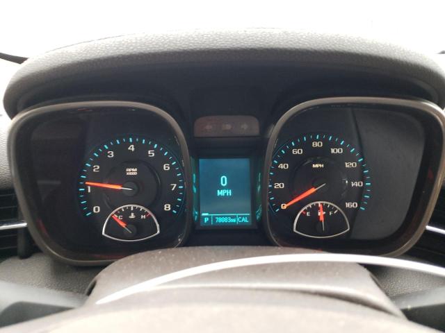 Photo 9 from auction – 2013 CHEVROLET MALIBU 1LT with VIN 1G11C5SA7DF174903