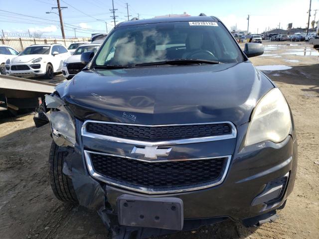 Photo 5 from auction – 2013 CHEVROLET EQUINOX LT with VIN 2GNALDEK7D6366507