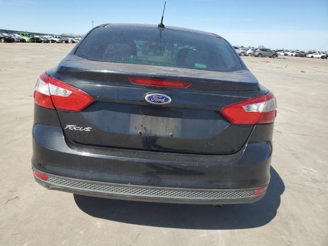 Photo 6 from auction – 2014 FORD FOCUS SE with VIN 1FADP3F21EL372949