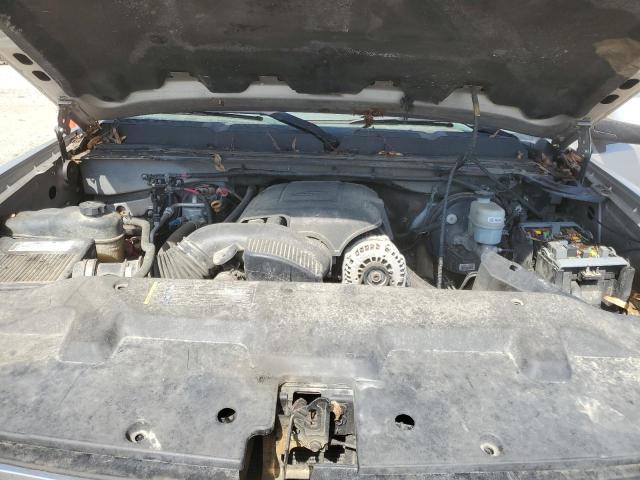 Photo 11 from auction – 2008 CHEVROLET SILVERADO with VIN 2GCEK13J581332090