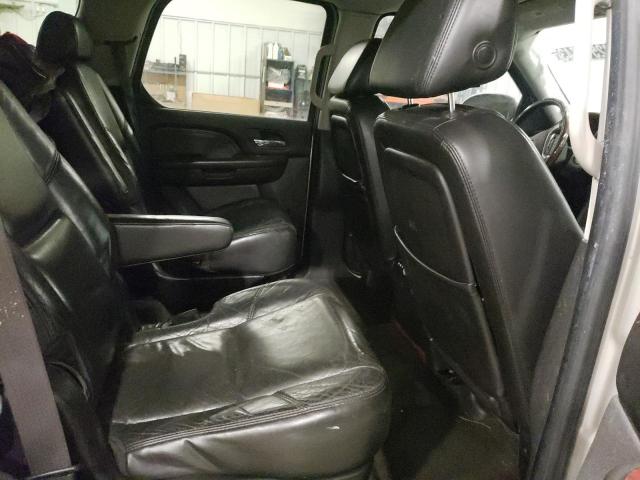 Photo 11 from auction – 2007 CADILLAC ESCALADE L with VIN 1GYFK63837R187534