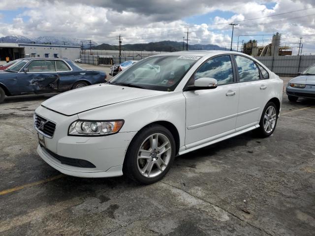 Photo 1 from auction – 2008 VOLVO S40 T5 with VIN YV1MS672182358241