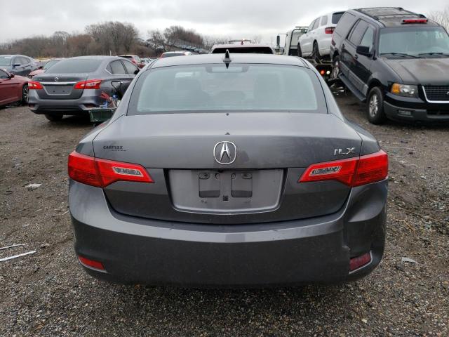 Photo 6 from auction – 2013 ACURA ILX 20 TEC with VIN 19VDE1F70DE007260