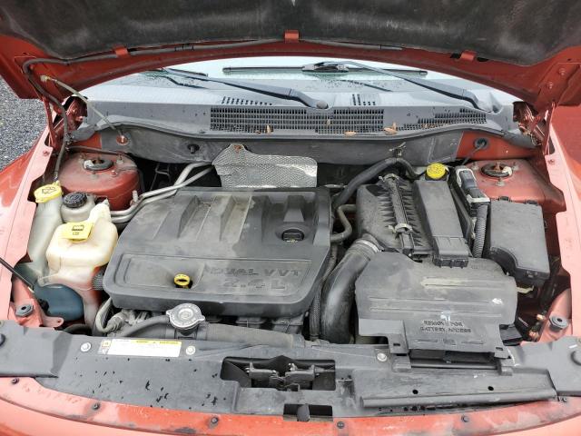Photo 11 from auction – 2009 DODGE CALIBER R/ with VIN 1B3HB78B89D125489
