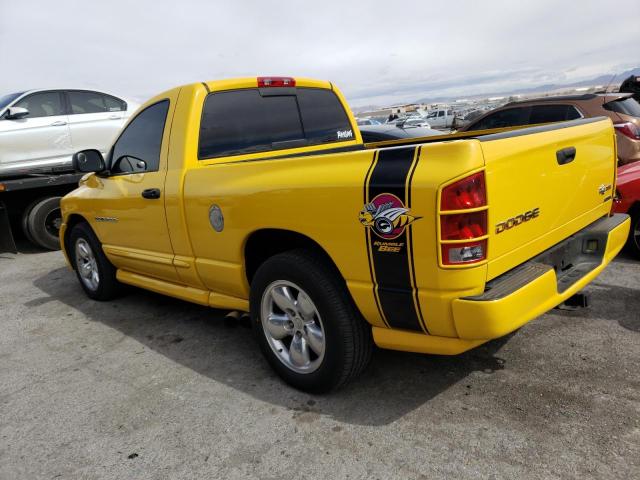 Photo 2 from auction – 2004 DODGE RAM 1500 S with VIN 1D7HA16D34J206323