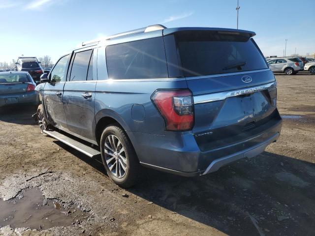 Photo 2 from auction – 2018 FORD EXPEDITION with VIN 1FMJK2AT4JEA00361