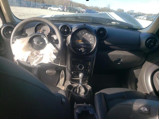 Photo 8 from auction – 2015 MINI COOPER S C with VIN WMWZC3C54FWT02322