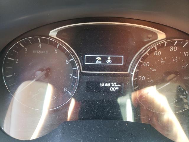 Photo 9 from auction – 2013 NISSAN ALTIMA 2.5 with VIN 1N4AL3AP1DC177157
