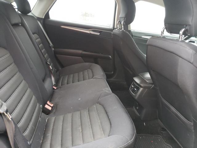 Photo 10 from auction – 2013 FORD FUSION SE with VIN 3FA6P0H73DR232434
