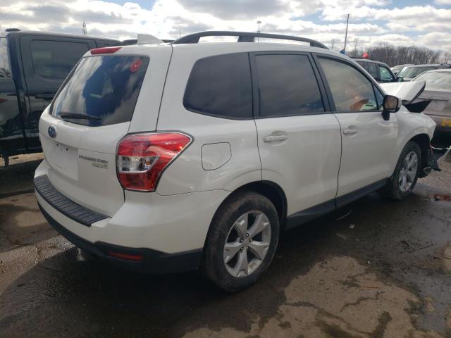 Photo 3 from auction – 2016 SUBARU FORESTER 2 with VIN JF2SJADC1GH445974