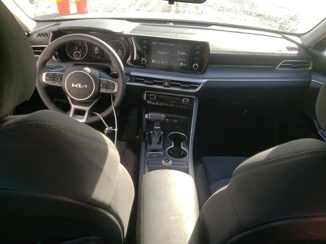 Photo 8 from auction – 2023 KIA K5 LXS with VIN 5XXG14J21PG166846