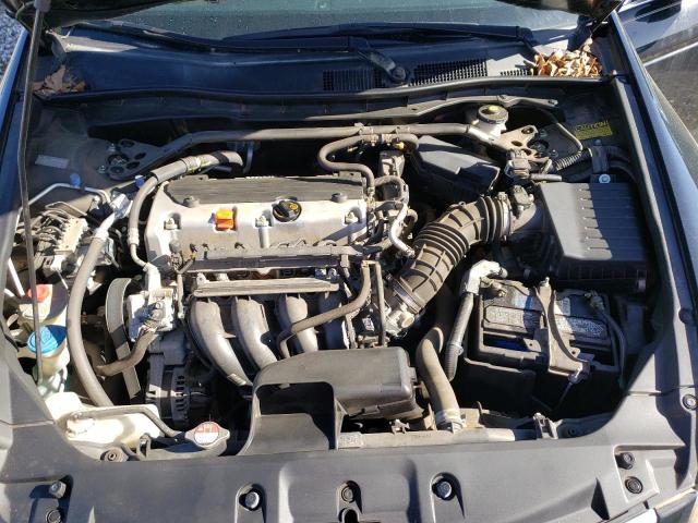 Photo 11 from auction – 2012 HONDA ACCORD EX with VIN 1HGCP2F75CA014209