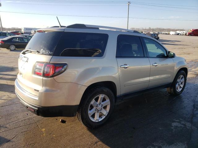 Photo 3 from auction – 2016 GMC ACADIA SLE with VIN 1GKKRPKD9GJ268125