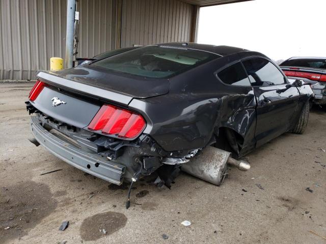 Photo 3 from auction – 2015 FORD MUSTANG with VIN 1FA6P8THXF5377037