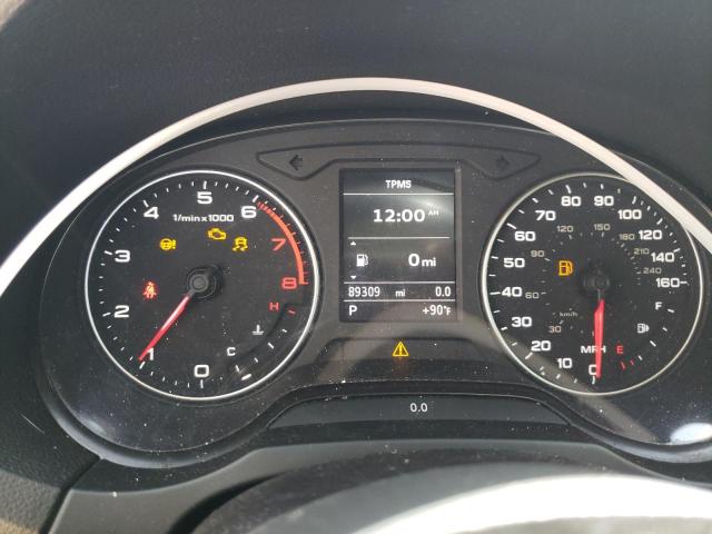 Photo 9 from auction – 2015 AUDI A3 PREMIUM with VIN WAUBFGFF7F1046792
