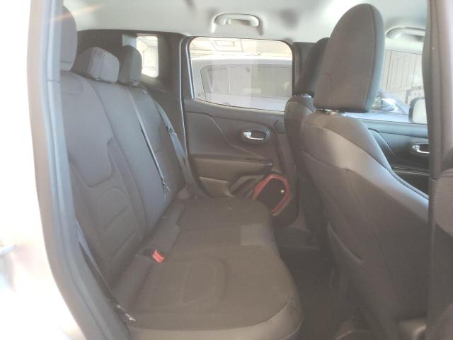 Photo 11 from auction – 2017 JEEP RENEGADE L with VIN ZACCJABB4HPG23710
