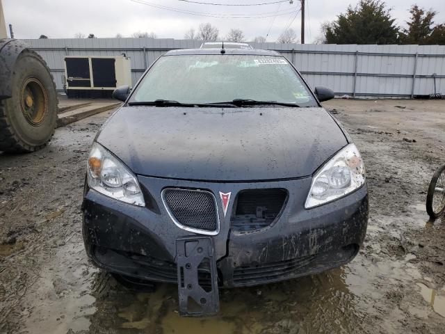 Photo 5 from auction – 2008 PONTIAC G6 VALUE L with VIN 1G2ZF57B384289085