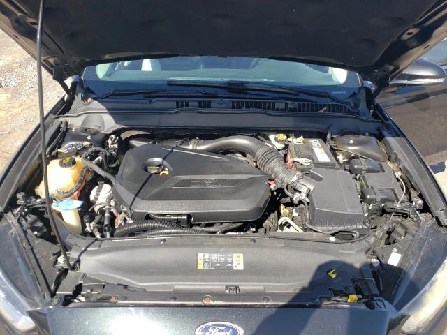 Photo 11 from auction – 2013 FORD FUSION SE with VIN 3FA6P0HR3DR204473